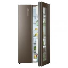 海尔冰箱 BCD-800WBCOU1